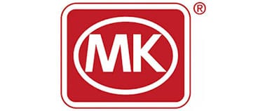 MK Electric logo